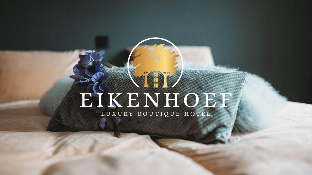 Eikenhoef Lommel Luaran gambar